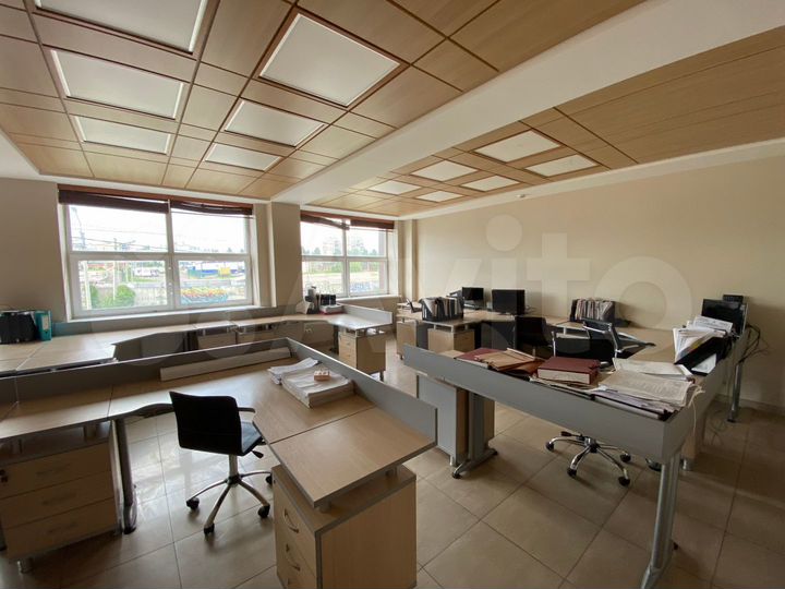 Сдам офисное помещение, 54 м²