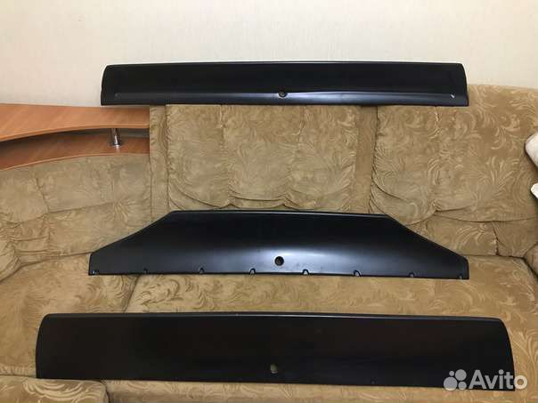 Тюнинг на ваз 2101-2107