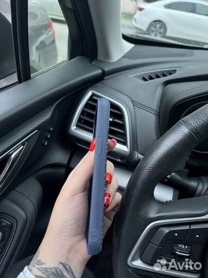 Чехол на iPhone 13 pro