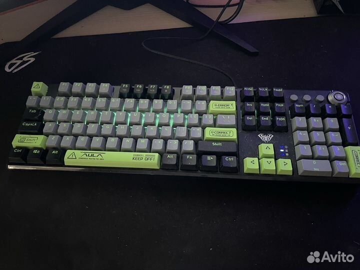 Игровой комьютер RTX2060