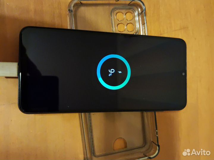 Samsung Galaxy A12, 3/32 ГБ