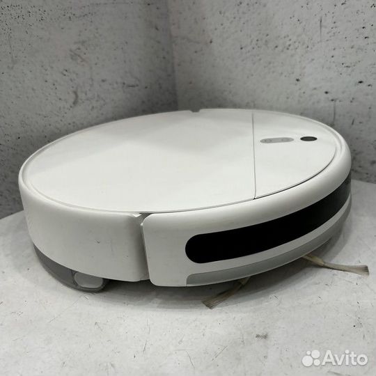 Робот-пылесос Xiaomi Mi Robot Vacuum-Mop 2 Lite