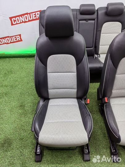 Комплект сидений Kia Sportage 4