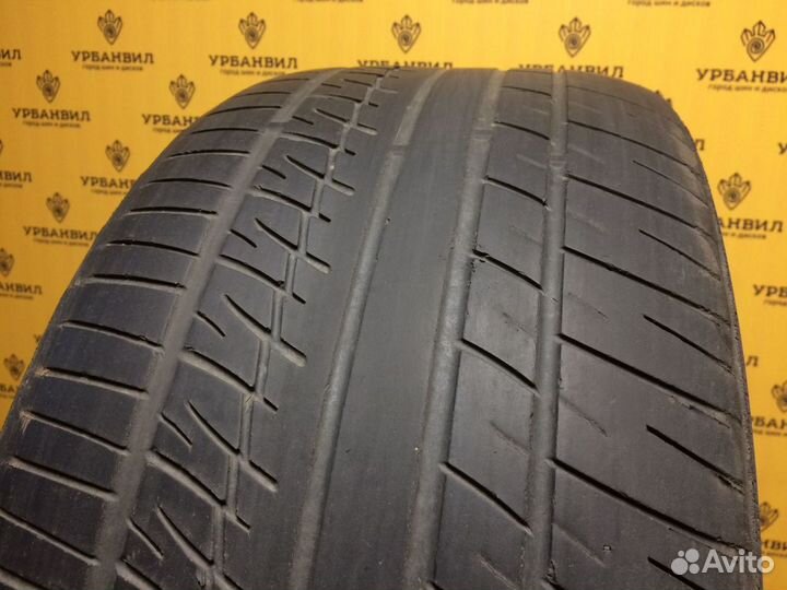 Kumho Ecsta X3 KL17 255/50 R19