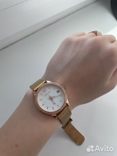 Часы женские sunlight