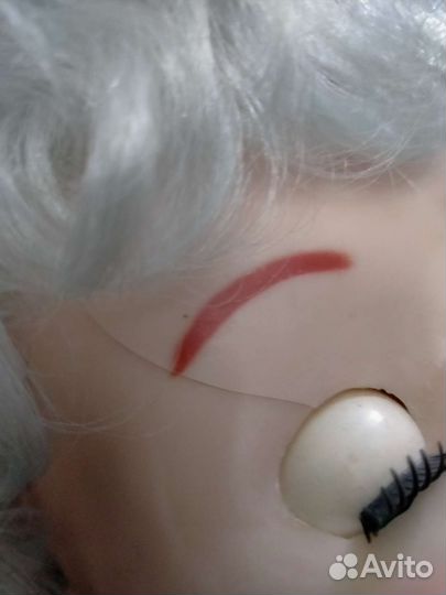 Куклы кукла СССР