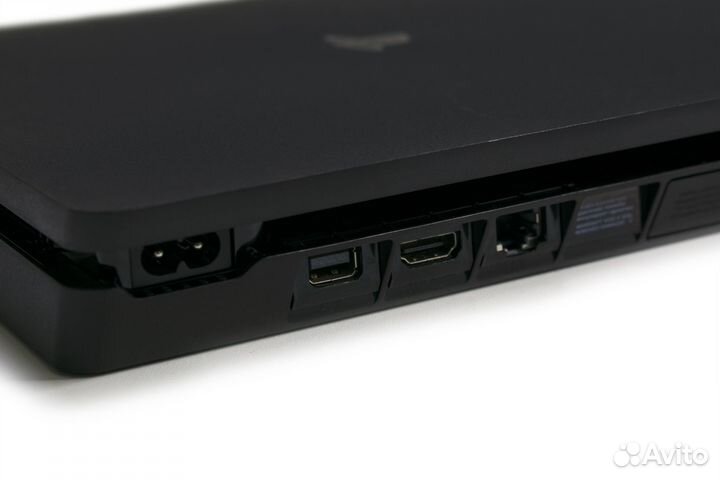 Sony PlayStation 4 Slim 1Tb Б/У