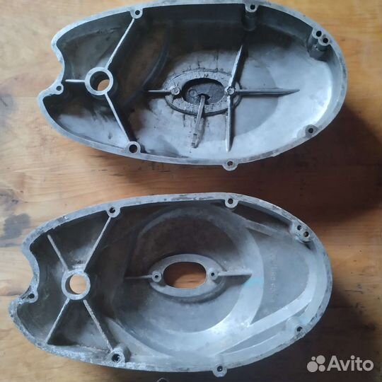 Крышки картера юж Юпитер 5