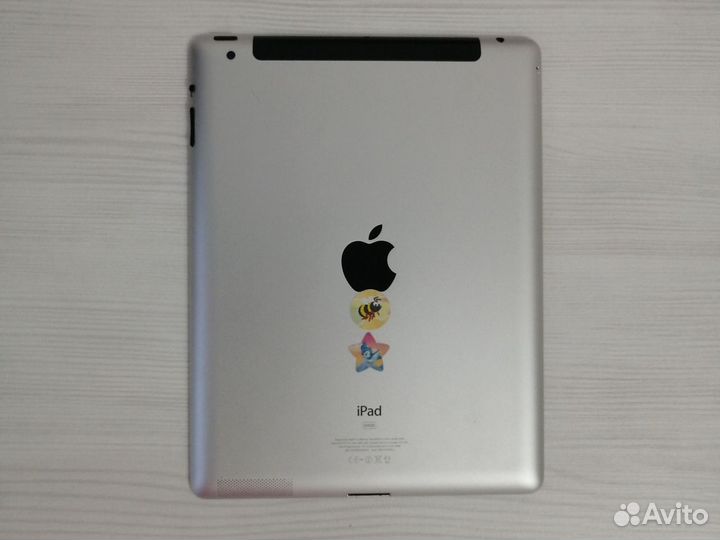 iPad 2