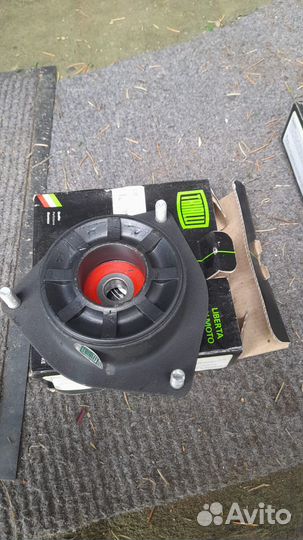 Опорный подшипник ваз 2115,2114