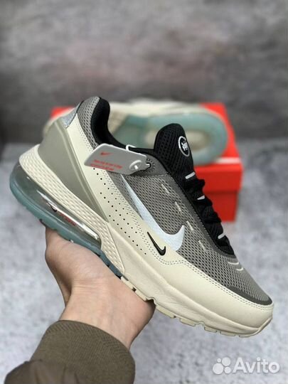 Кроссовки Nike Air Max pulse (Арт.76027)