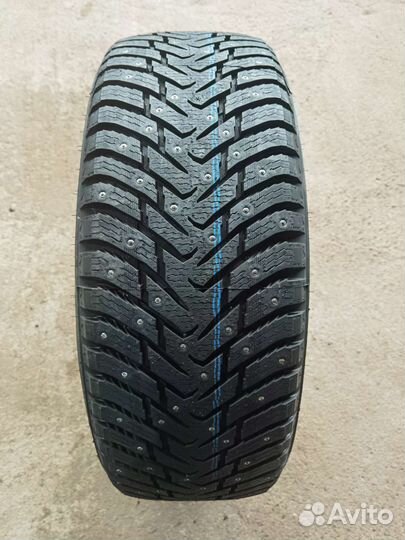 Nokian Tyres Nordman 8 SUV 255/60 R18 112T