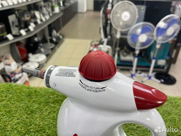 Пароочиститель Bissell 16Q1-J