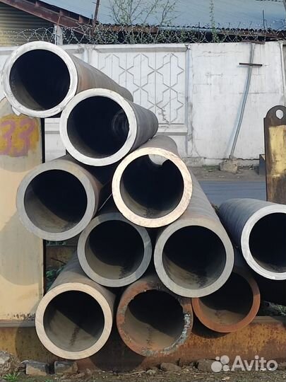 Труба бесшовная гд. Все размеры. Доставка