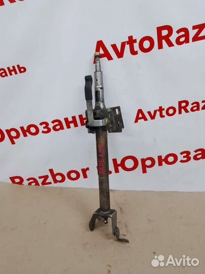 Рулевая колонка mazda Capella
