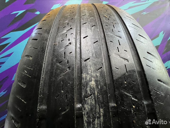 Dunlop Grandtrek ST30 225/65 R17