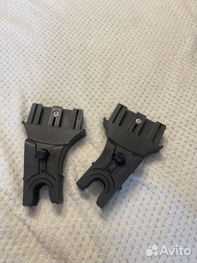 Детское автолюлька от 0