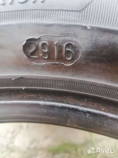 КАМА Кама-Евро-518 155/65 R13 73T