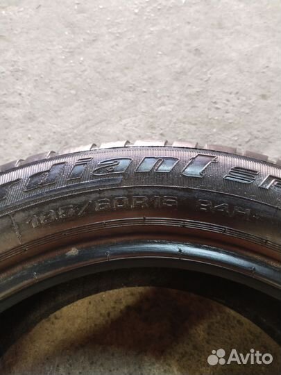 Cordiant Sport 2 185/60 R15