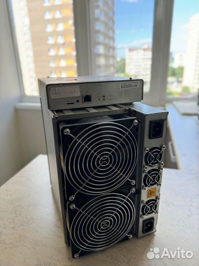 Asic Antminer s17 pro 53th