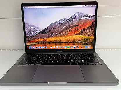 Macbook Pro 13 2017 (ярм)