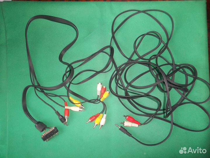 Тюльпаны провода