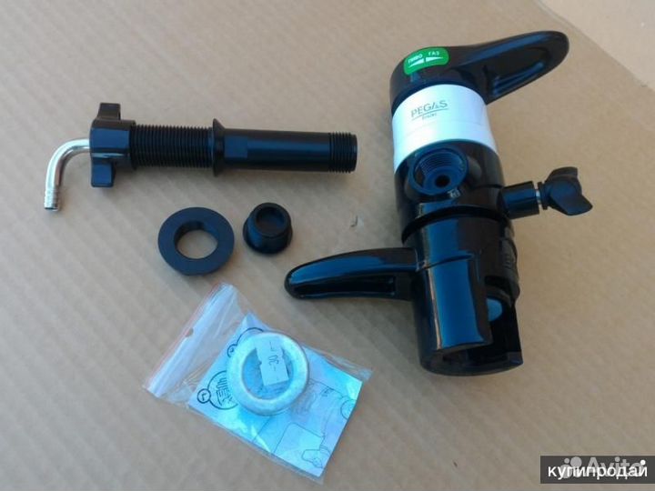 Оборудования для пивного магазина