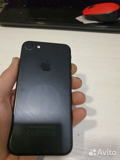 iPhone 7 128