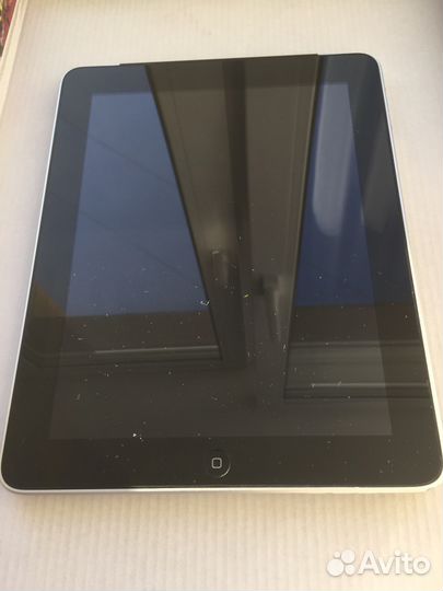 iPad