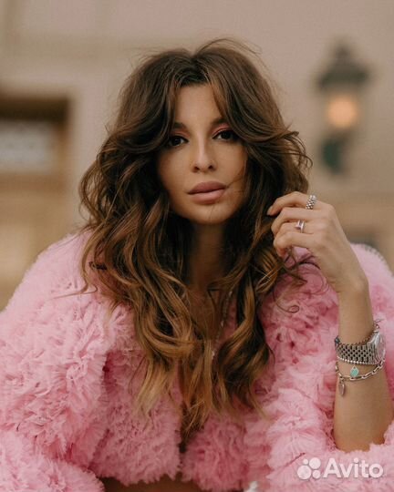 Парикмахер стилист визажист