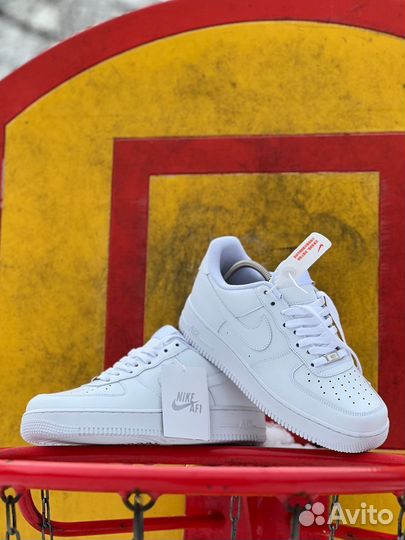 Кроссовки Nike Air Force 1