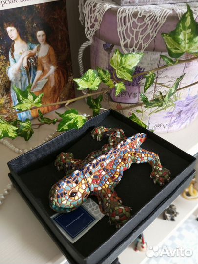 Подарочный графин с бокалами. Гжель