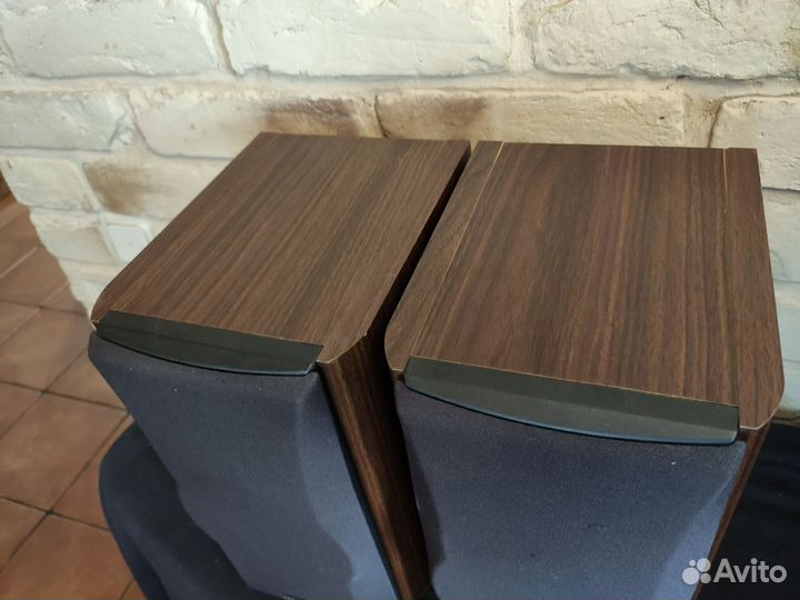 Колонки Kenwood LS 7 Pro