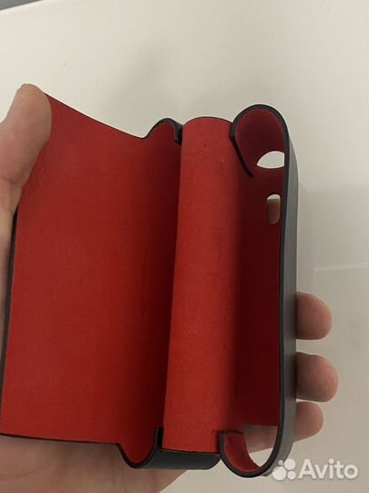 Чехол для дуделки йкос