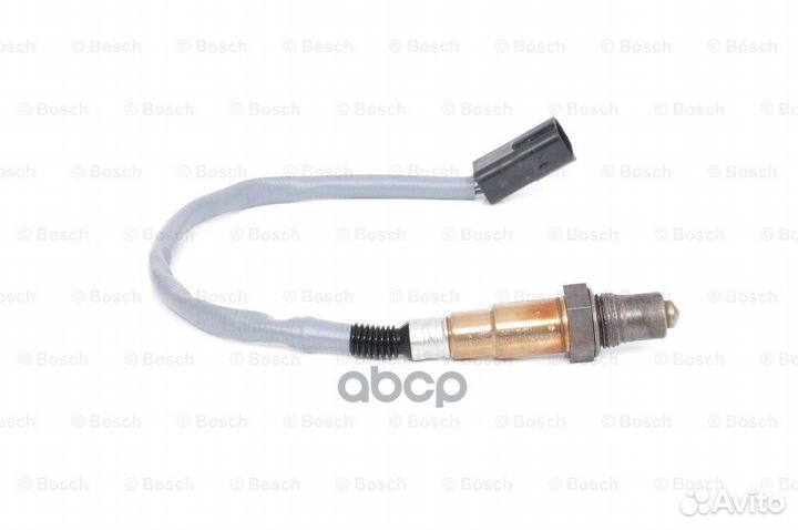 Лямбда-зонд 22690EN200 0986AG2203 Bosch