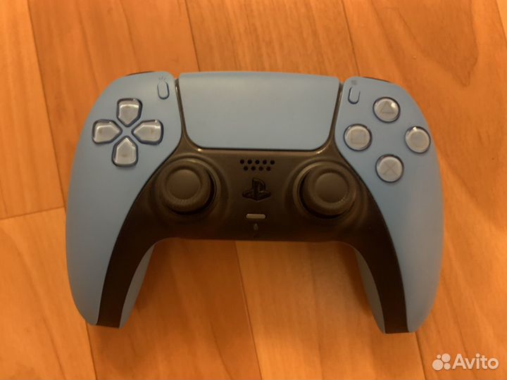 Геймпад dualsense ps5