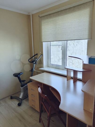 2-к. квартира, 48 м², 4/5 эт.