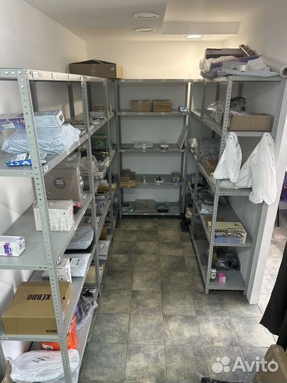 Пвз Озон в центре Уфы