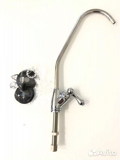 Кран для фильтра аквафор