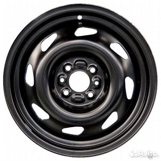 Диски Т З С К LADA Granta R15x6 4x98 ET35 Silver