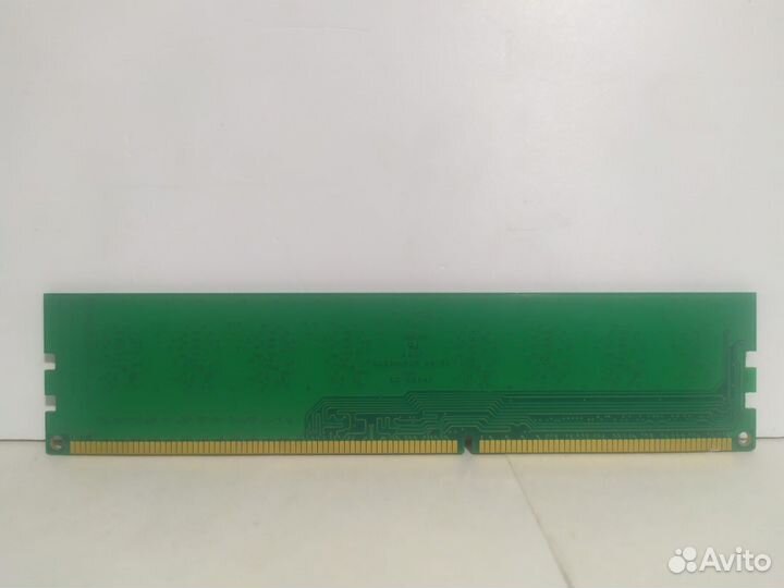 Оперативная память Silicon Power DDR3 2048/10600