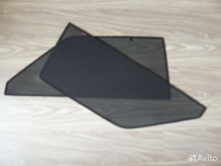 Автошторки клипсы 5 прц nissan Sunny N 16 2000-200