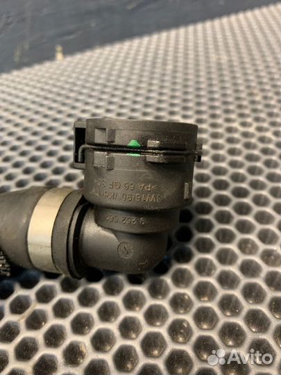 Патрубок системы охлаждения Bmw X7 G07 M-pack