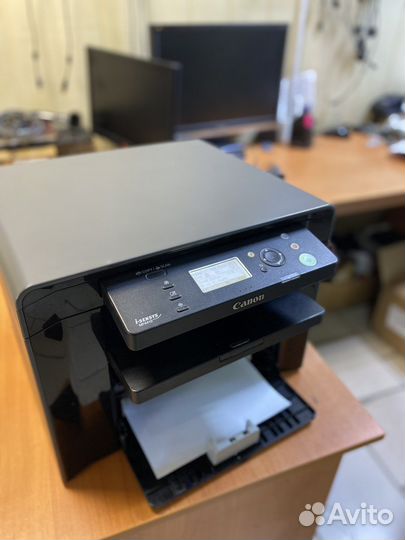 Мфу canon 4410