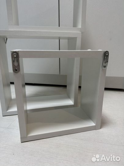 Полки настенные