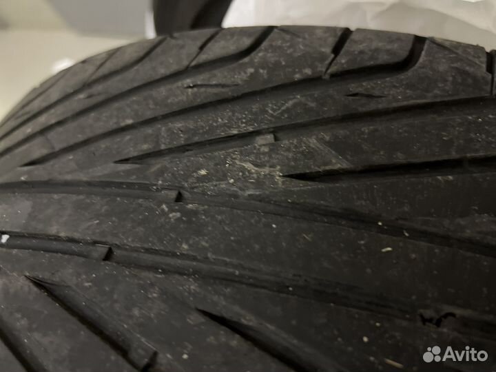 Triangle TR968 235/45 R18