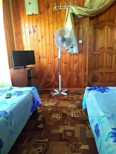 Комната 11 м², 1/1 эт.