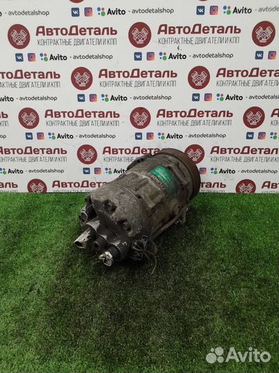 Компрессор кондиционера Volkswagen Golf 3 2000