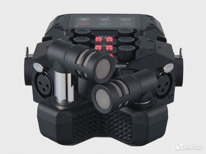 Модуль XY/AB микрофон для H8 Zoom XAH-8