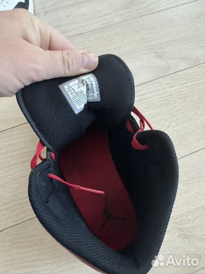 Кроссовки мужскиеJordan Air